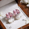 Blush Crystal Pearl Luxe Drops