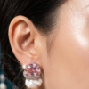 Blush Crystal Pearl Luxe Drops