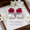 Ruby Pearl Luxe Drops