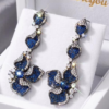image_2026-05-05_234641158 Midnight Sapphire Cascade Earrings