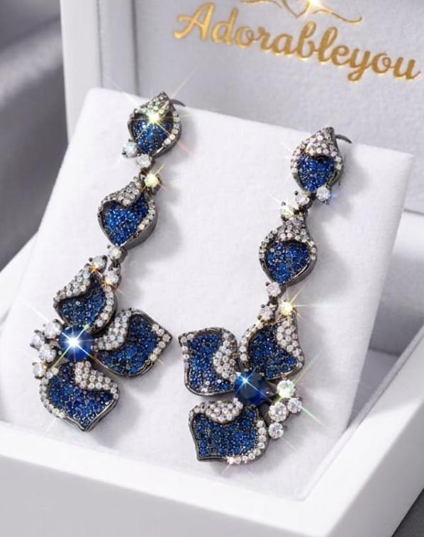image_2026-05-05_234641158 Midnight Sapphire Cascade Earrings