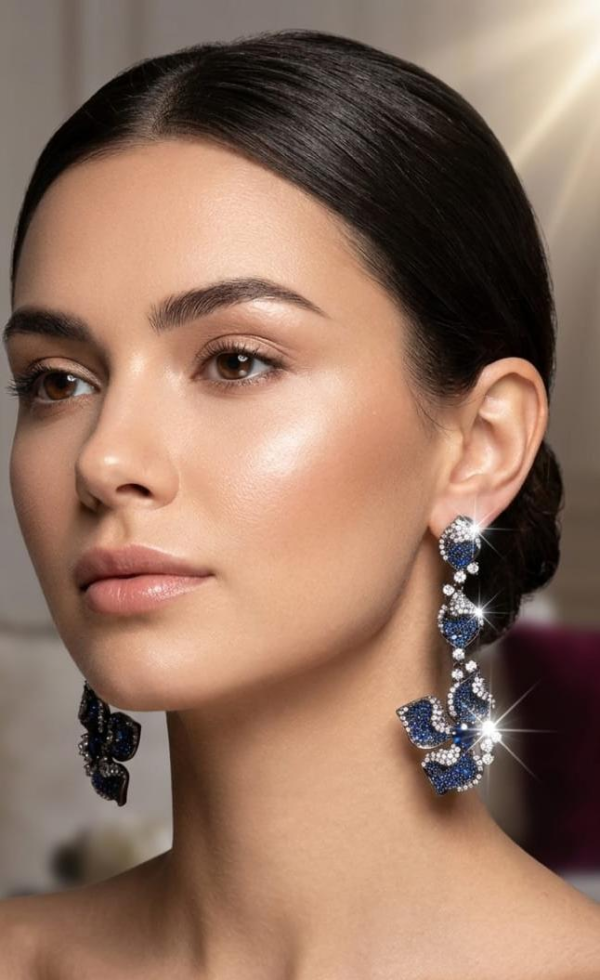 image_2026-05-05_234722509 Midnight Sapphire Cascade Earrings