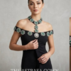 The Astraea Gown